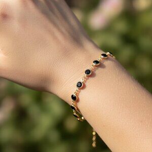 Trendy Bracelet for Girls & Women – Cute, Adjustable & Gift-Ready | MLCRC1356